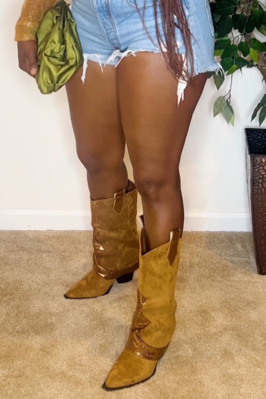 Favorite Weatern Boots! #westernboots #cowboyboots #springfestival #festivaloutfits #festival #festivalboots

#LTKshoecrush #LTKFestival #LTKSeasonal