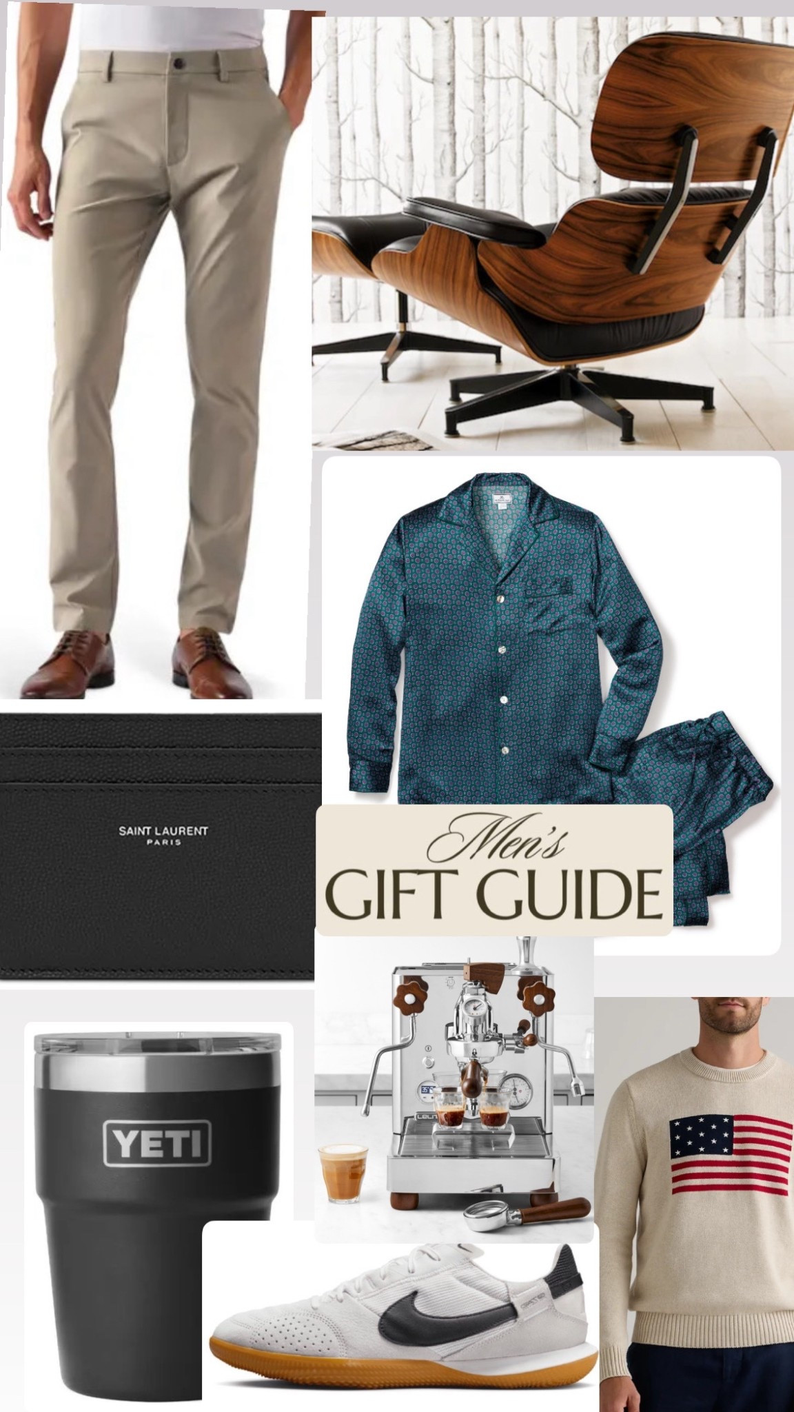 Wish list.

#LTKHoliday #LTKMens #LTKGiftGuide