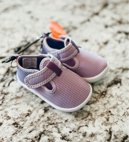 These are the perfect summer shoes for baby/toddler! 

#babyshoes #summershoes #toddlershoes #walmartfinds #walmart

#LTKkids #LTKbaby #LTKswim