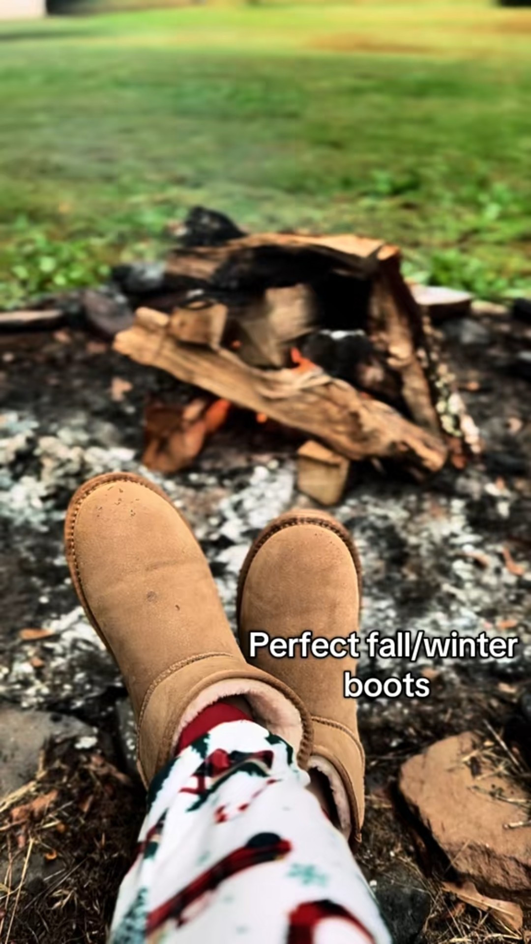Grab these for winter weather or just around the house! So so comfy and warm!! 

#LTKHoliday #LTKGiftGuide #LTKmomlife
