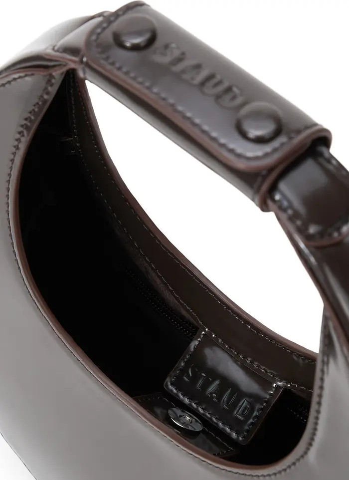 Mini Moon Leather Bag | Nordstrom