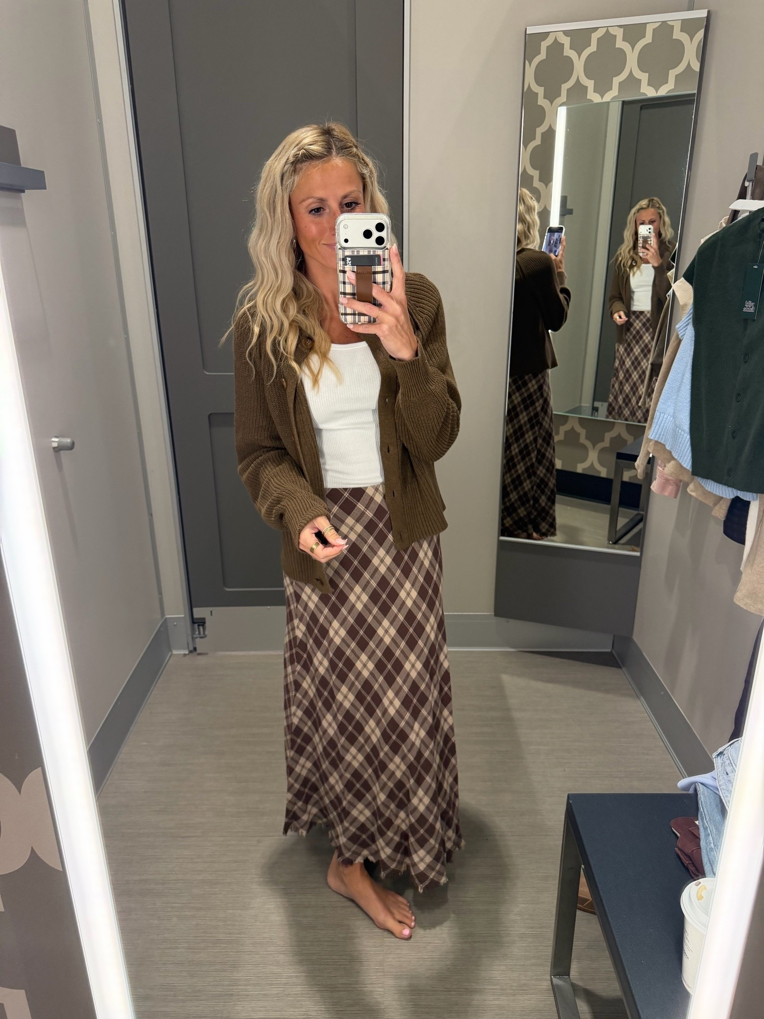 Cutest fall look from @Target

#LTKNYFW #LTKgrwm #LTKPetite