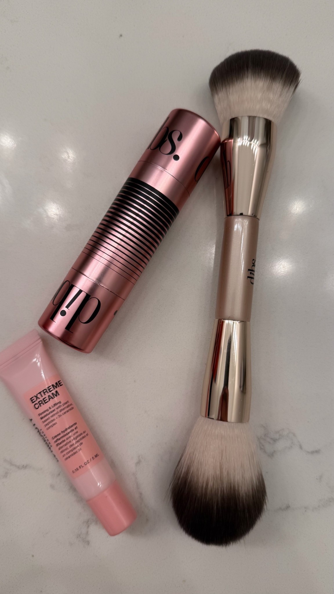 I loveeee this Dibs blush/bronzer stick!!! This is their viral brush I’m excited to try out! 💋💄 you get a free gift with your purchase too!!!!

#LTKgrwm #LTKHoliday #LTKGiftGuide