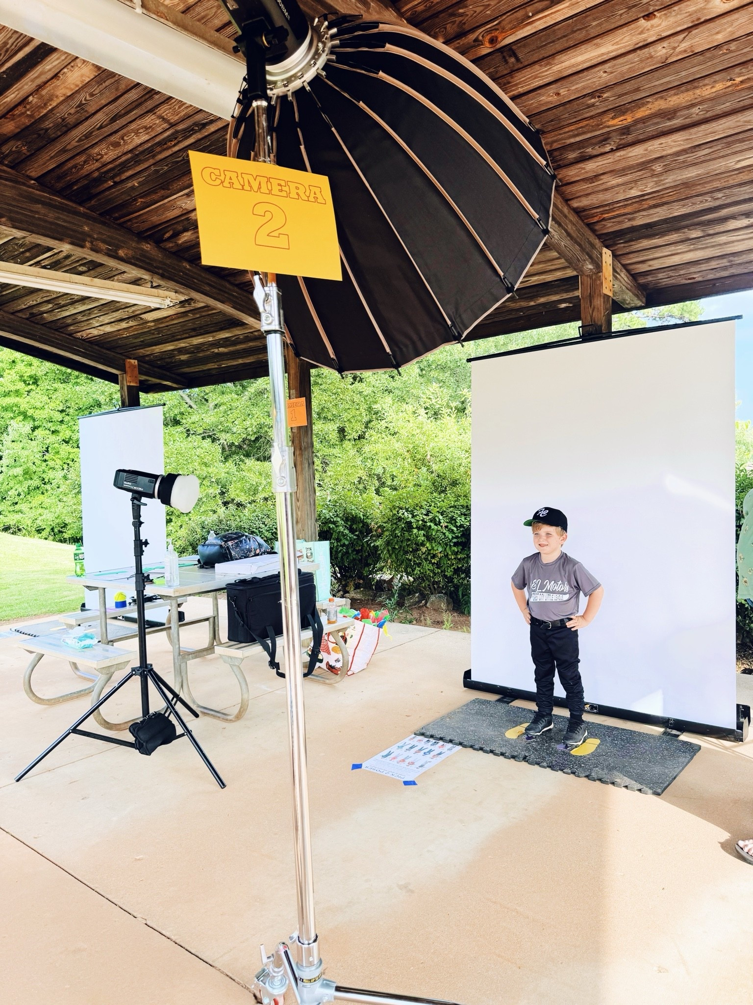 Last night was the very first tball game 🧢⚾️ of the fall 🍂 season 🏟️ for our firstborn Judson and “Daddy Coach” (the best 🥰😍)  as well as picture 📸 day!! 🎞️  It was such a great night 🤩 and our team did awesome 👏🏽 thanks to Daddy and his buddy Walker coaching so well!! 🙌🏽 Go boys go!!! And so so proud of our sweet boy, Judson!! 🩵💙 #fallball #falltballseason 

*Fully* living my boy mama dream 💭 #baseballmamaera and loving every second!! 🥰⚾️🧢 And having two sons back-to-back means allllll the baseball 🏟️ days ahead as Levi Rhett just wants to tag along and keep up with big brother (& wear his helmet on the sidelines hehe 🤭 - he can’t wait to be able to join the fun one day, too)!! 🙌🏽 These are the days!! 🌞 #boymamax2 #baseballmama