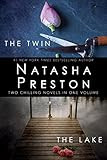 The Twin and The Lake: Two Chilling Novels in One Volume | Amazon (US)