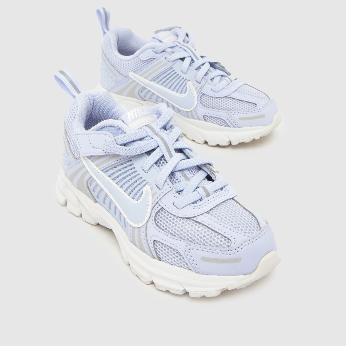 Kids Girls Junior Lilac Nike Vomero 5 Trainers | schuh | Schuh