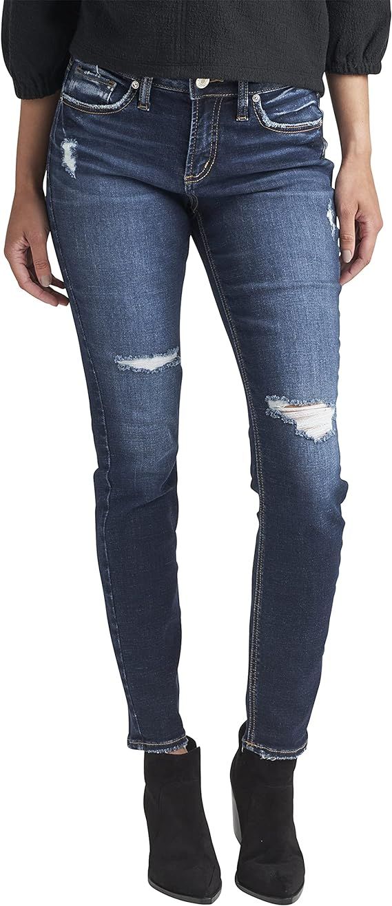 Silver Jeans Co. | Amazon (US)