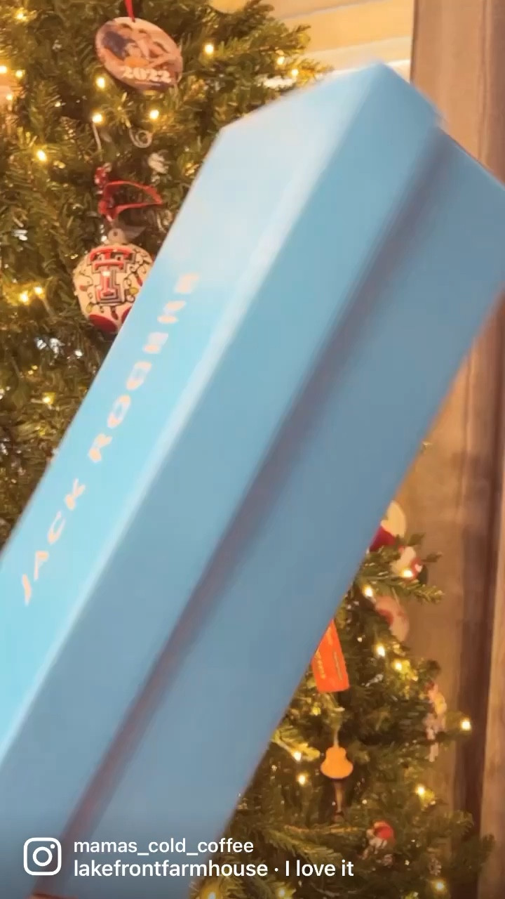 Jack Rogers Flat

#LTKGiftGuide #LTKstyletip #LTKHoliday