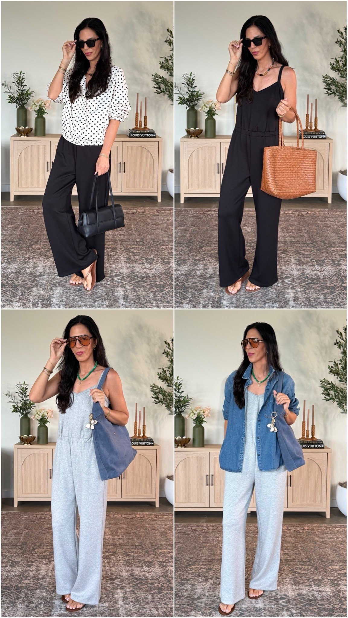 The NEW scubaknit set from Walmart comes in 4 colors 
Size small 
Denim dress- medium
Jacket- small 

#LTKU #LTKOver40 #LTKootd
#LTKU #LTKOver40 #LTKootd

#LTKU #LTKootd #LTKOver40