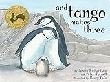 And Tango Makes Three | Amazon (US)