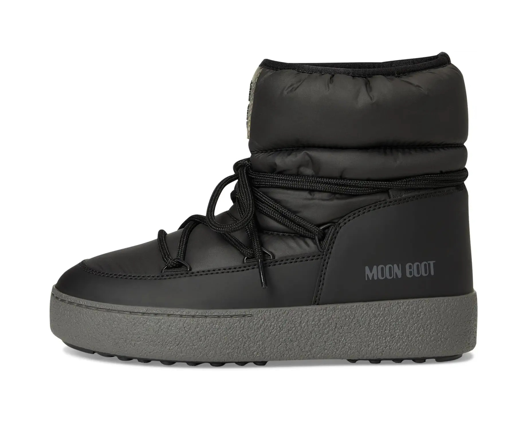 Women's MOON BOOT Ltrack Low Nylon | Zappos