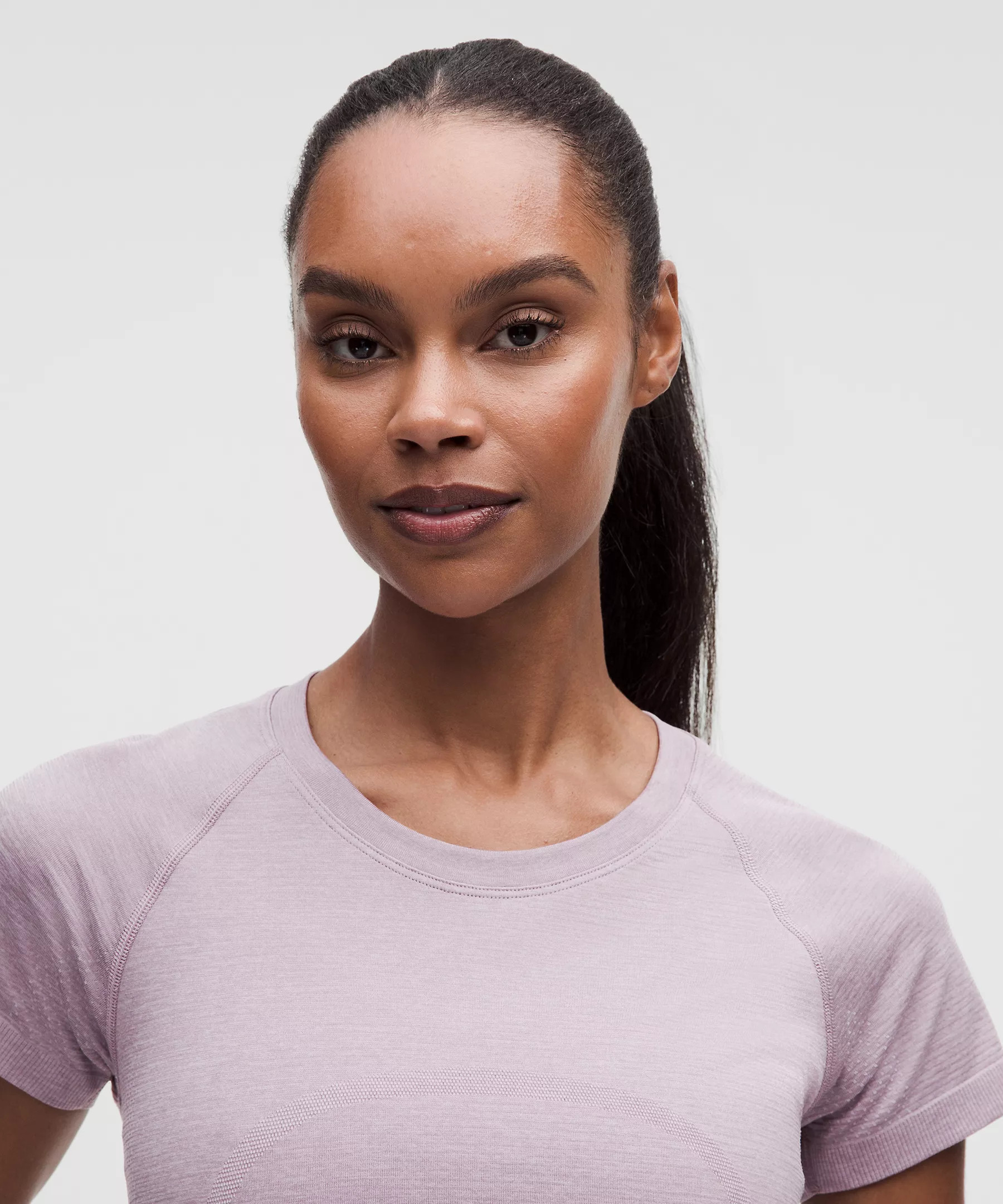 Swiftly Tech Short-Sleeve Shirt 2.0 | Lululemon (US)