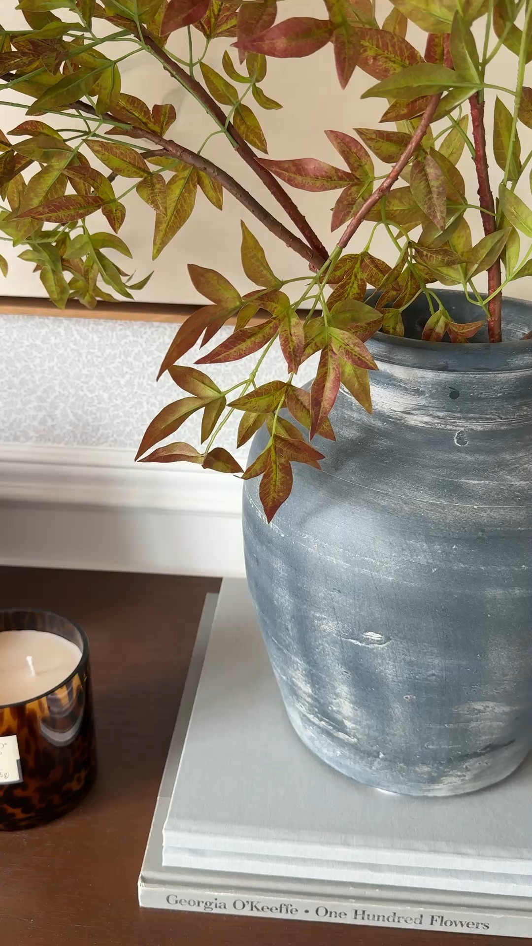 One of my favorite candles that transitions perfectly to fall! I love the tourist vessel that is comes in and the scent is so fresh and clean. It’s been my favorite to gift!!

#LTKSeasonal #LTKHome #LTKvlog