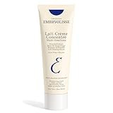 Embryolisse Lait-Crème Concentré, Face Cream & Makeup Primer - Cream for Daily Skincare - Face Moist | Amazon (US)