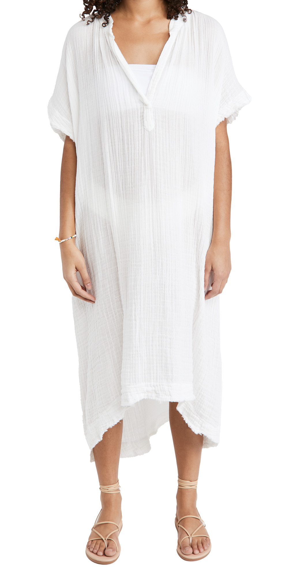 9seed Tunisia Caftan | Shopbop