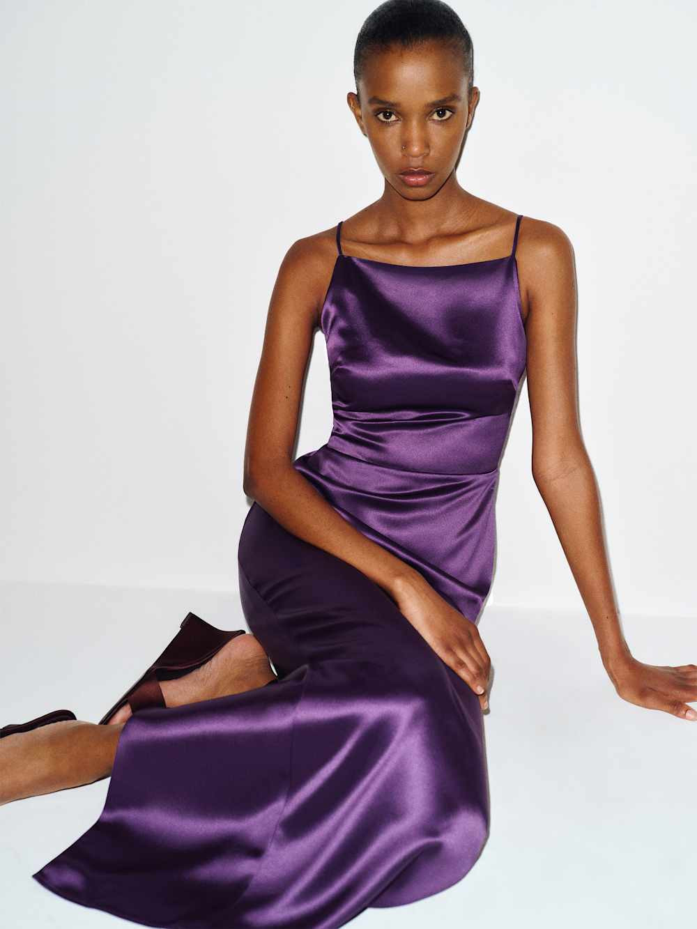 Mariam Dress | Reformation (Global)