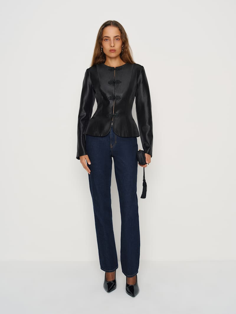 Regin Jacket | Reformation (Global)