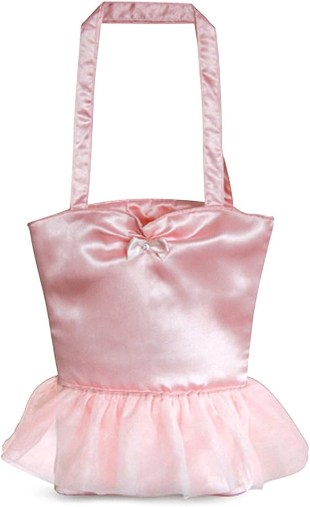 Bloch Girl's Ballet Tutu Bag | Amazon (US)