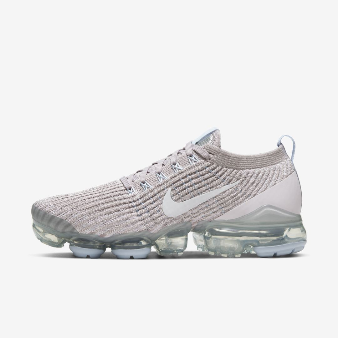 Nike Air VaporMax Flyknit 3 Women's Shoe (Violet Ash) | Nike (US)