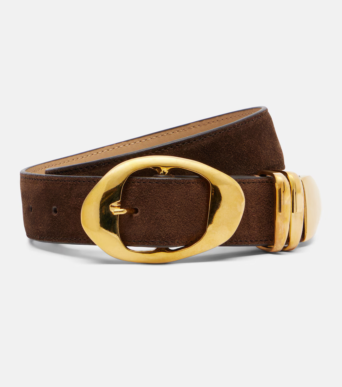 Grumeti suede belt | Mytheresa (UK)