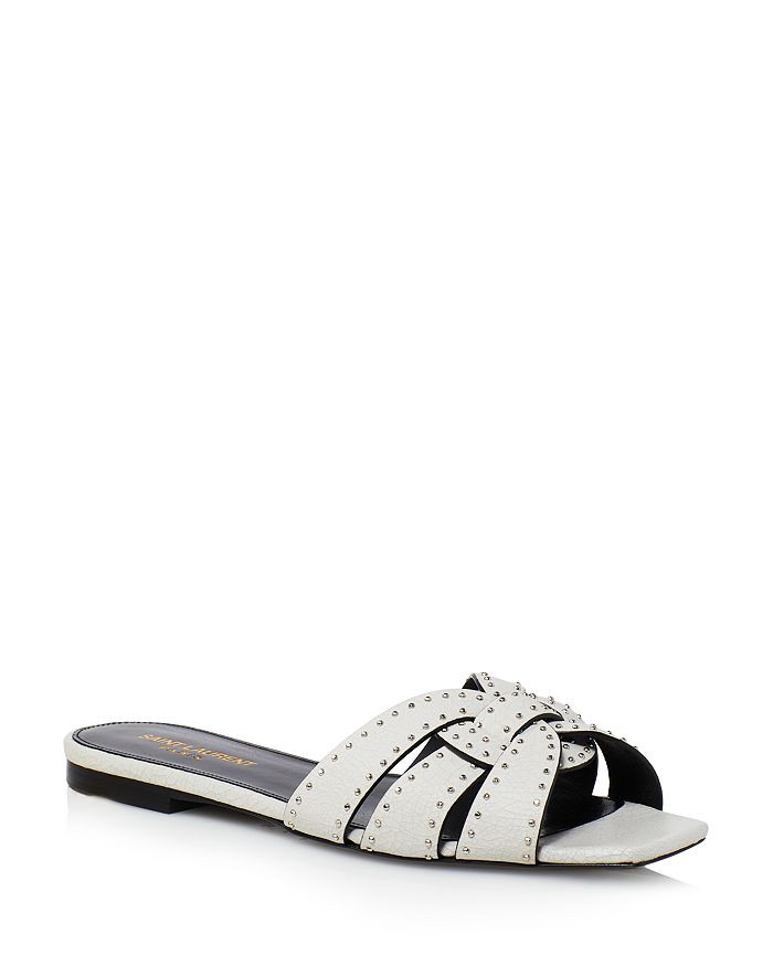 Women's Tribute Flat Sandals | Bloomingdale's (US)