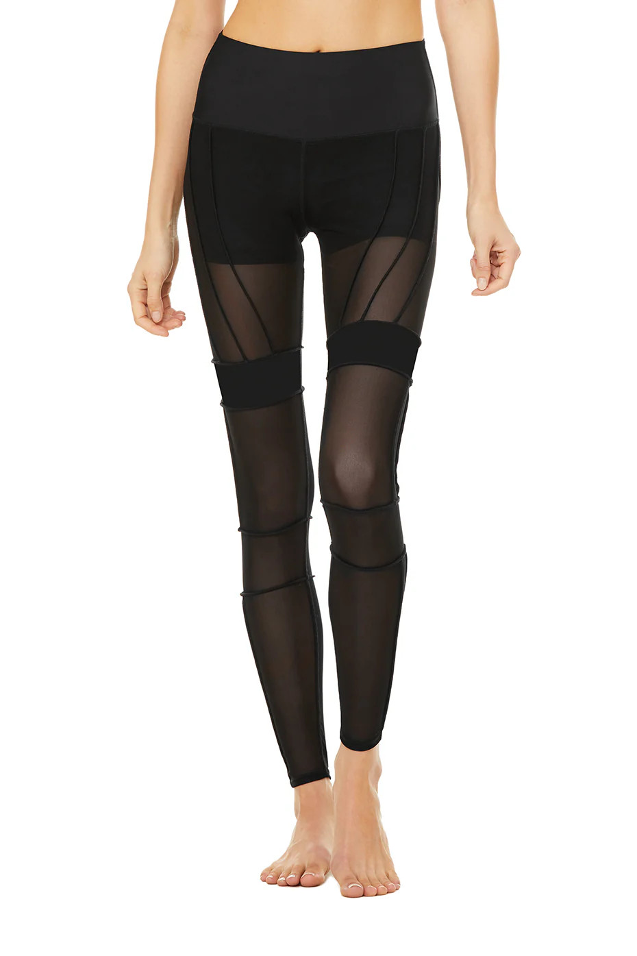 High-Waist Solstice Legging | Alo Yoga (US)