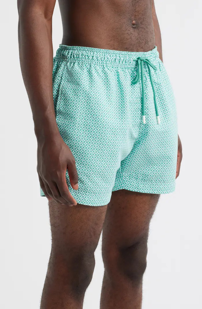 Vibe Swim Trunks | Nordstrom