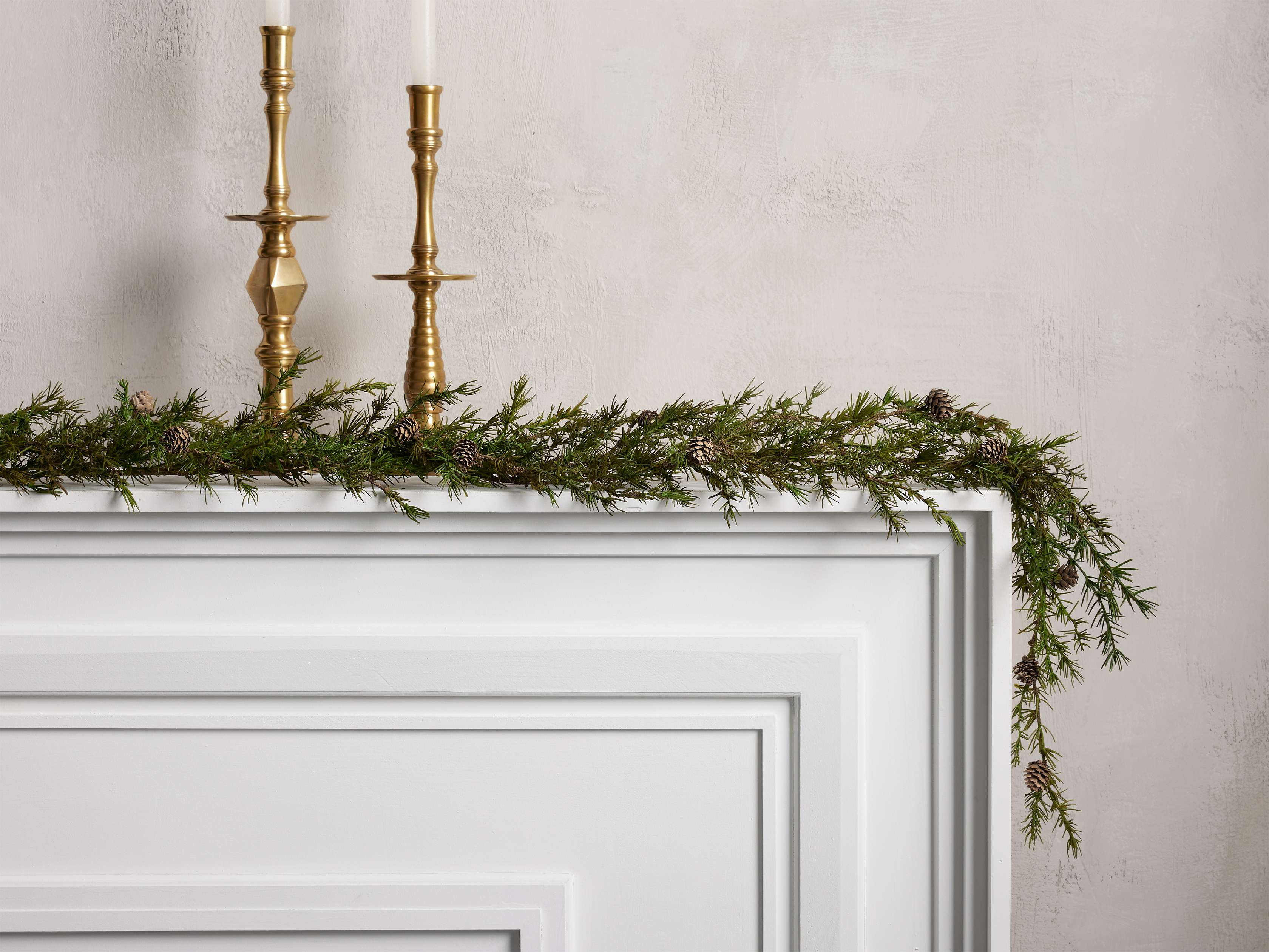 Pine Garland | Arhaus