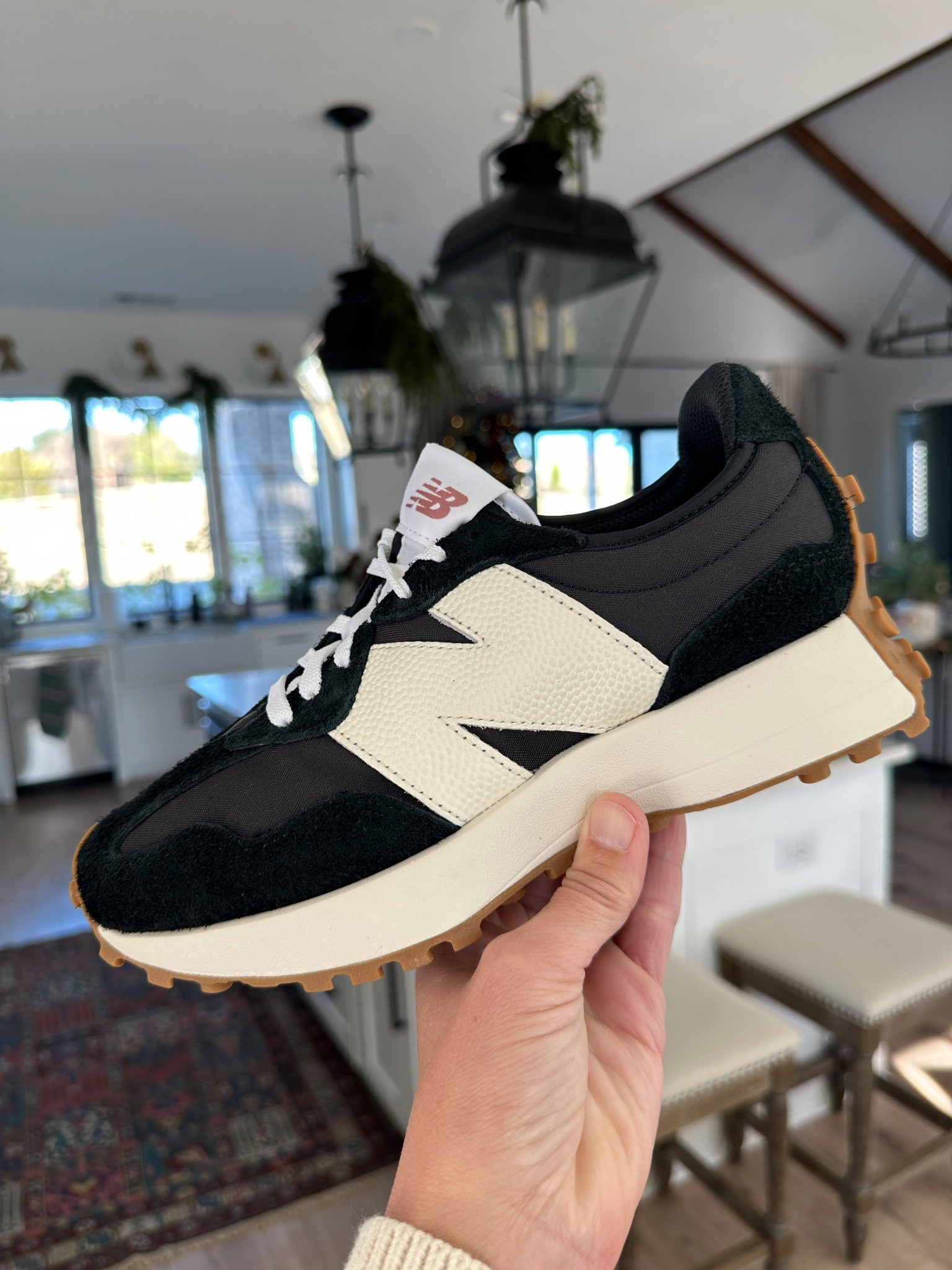 THE MOST COMFORTABLE SNEAKERS! Cute with workout clothes or jeans. Very versatile and come in many color ways! The black ones are on sale!

#LTKootd #LTKSaleAlert #LTKmomlife