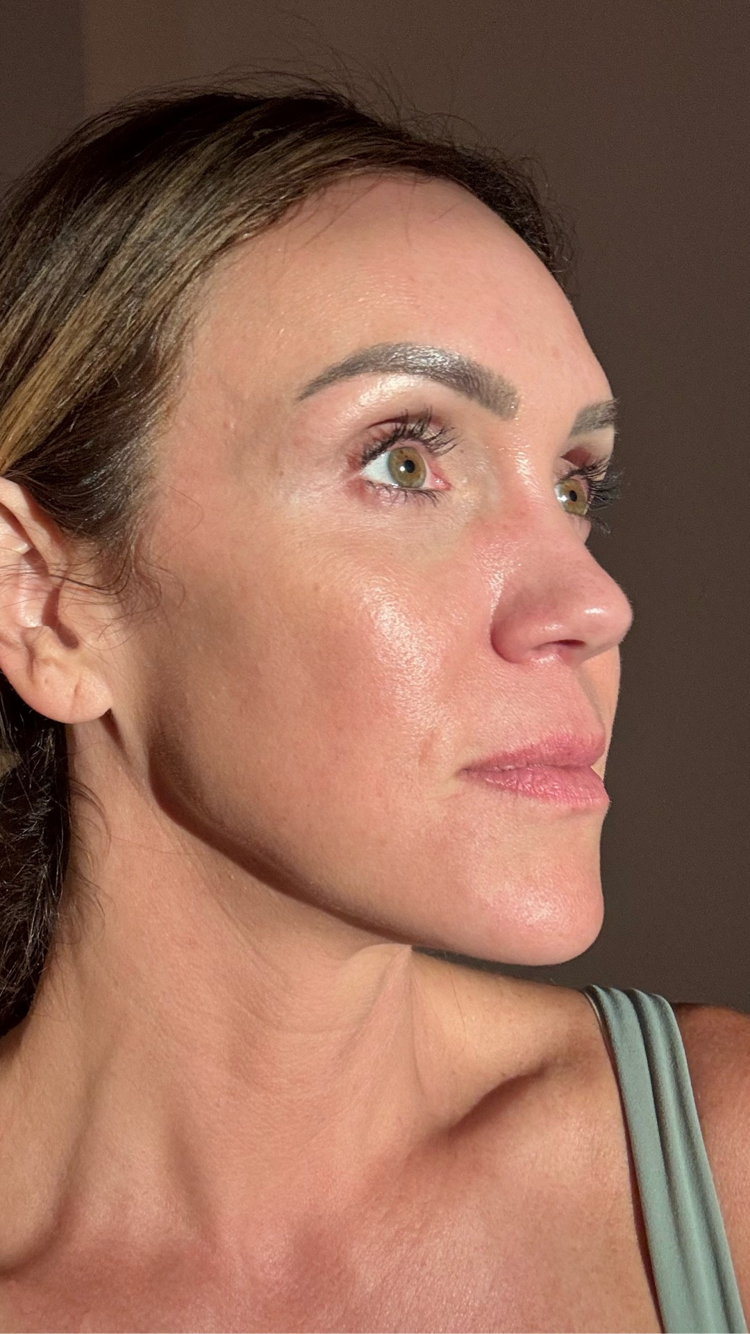 I have been using two retinal products the past three weeks and wanted to share my results. I can tell a noticeable difference in my fine lines and wrinkles. I focused on my face and neck with the ampoule and around my eyes with the cream.

#LTKBeauty #LTKOver40 #LTKFindsUnder100