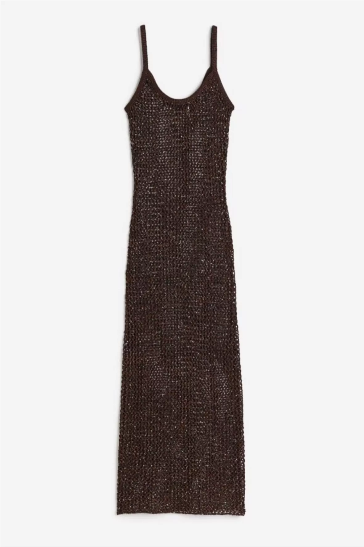 Crochet-look dress curated on LTK