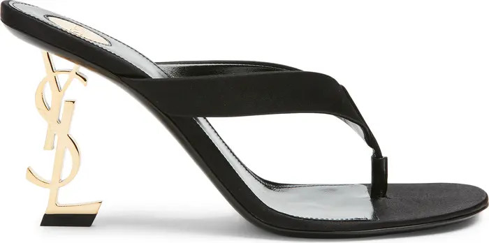 Opyum Thong Sandal (Women) | Nordstrom