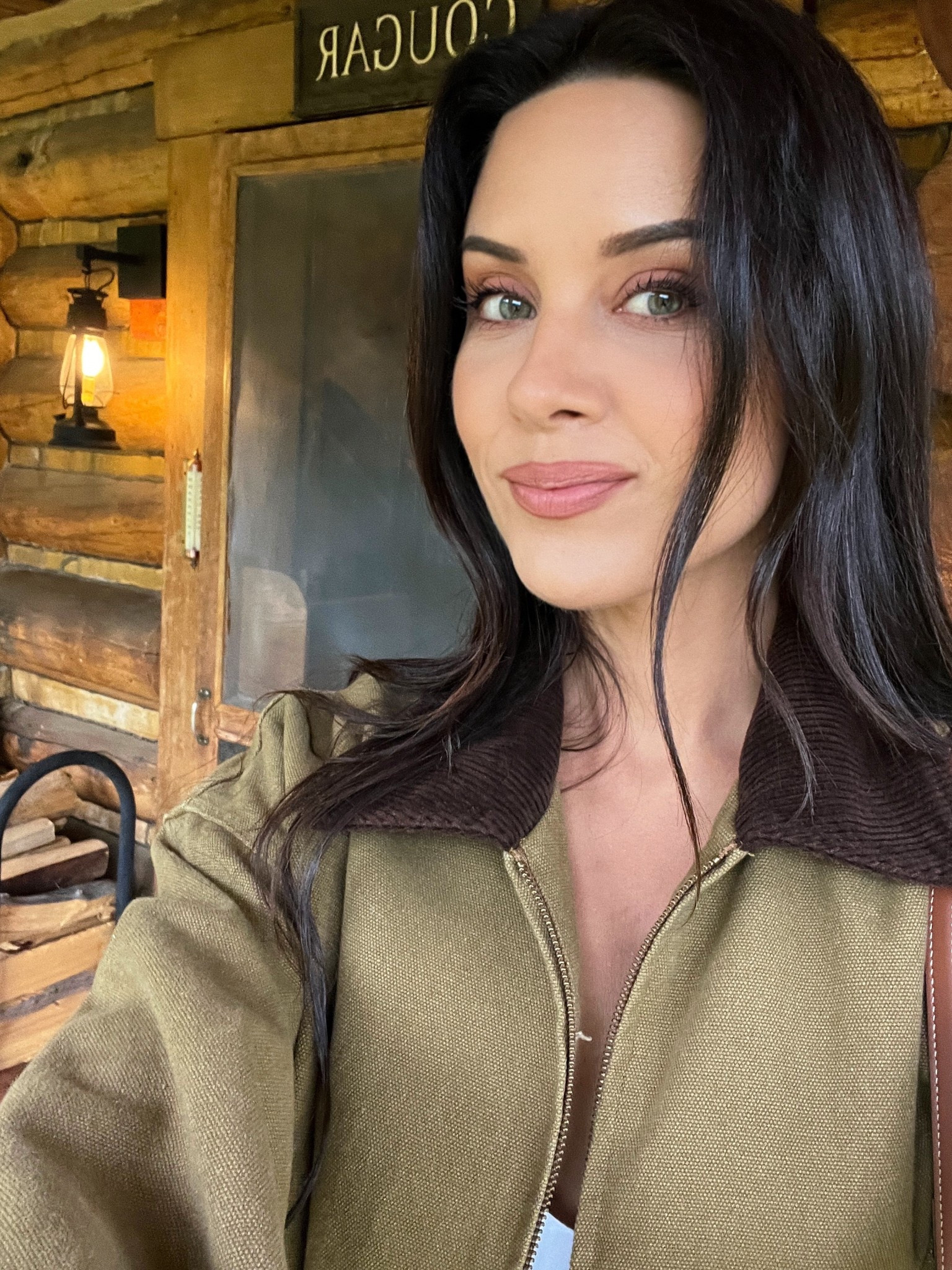 Love this barn, jacket perfect for a western chic vibe great price point super comfy. I’ll definitely be rocking it into fall. I’m wearing a size extra small. There’s also a similar one from the Nordstrom sale all Link.

#LTKFindsUnder100 #LTKSeasonal #LTKStyleTip