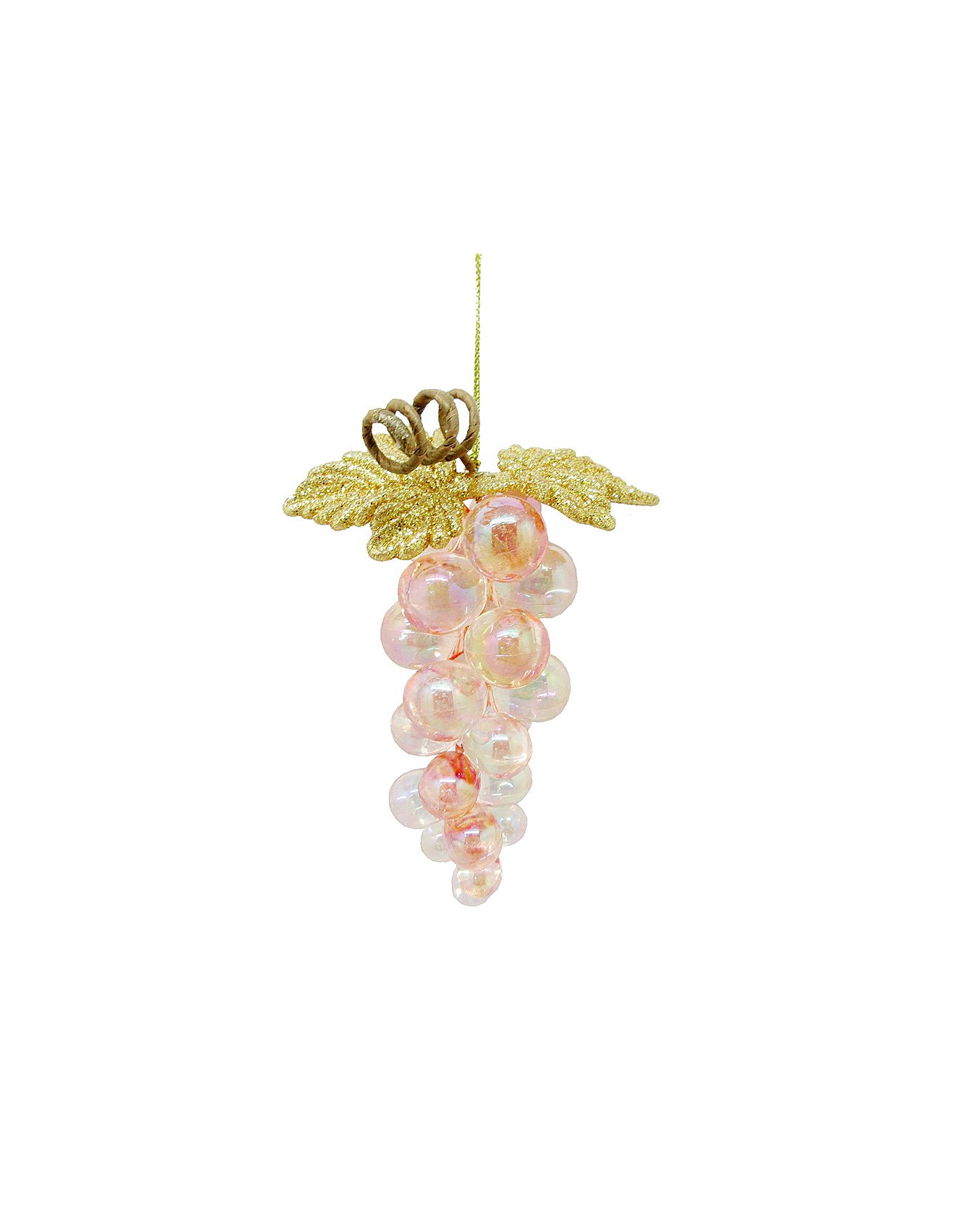 Grape Cluster Ornament | David Jones (Australia & New Zealand)