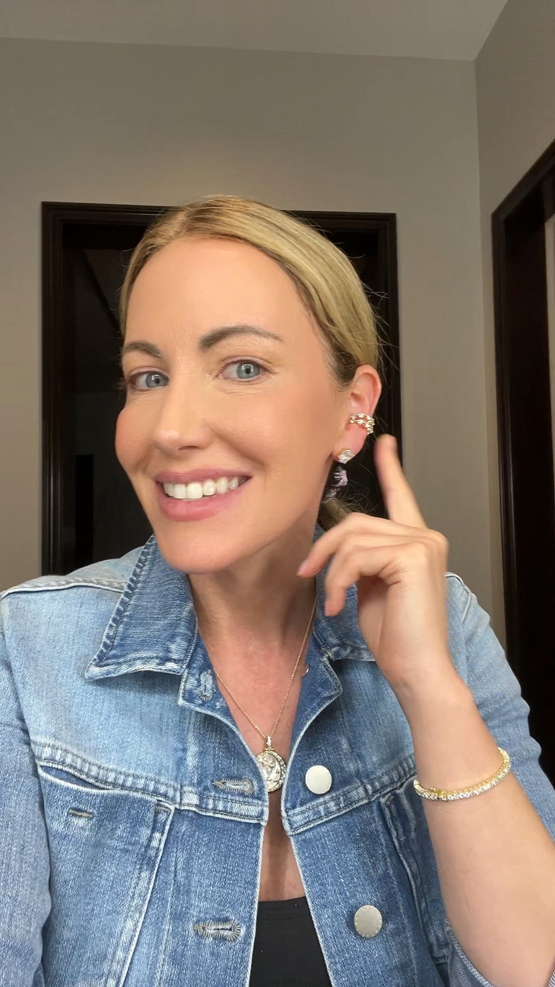 My favorite costume jewelry 

#LTKVideo #LTKOver40 #LTKFindsUnder100