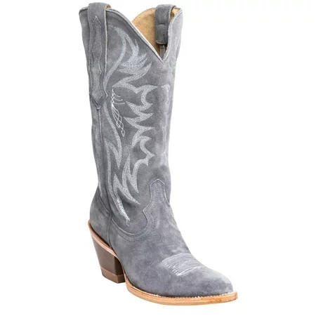 Idyllwind Women s Charmed Life Western Boot Round Toe - BIDLSP20L6 6 1/2 M US | Walmart (US)