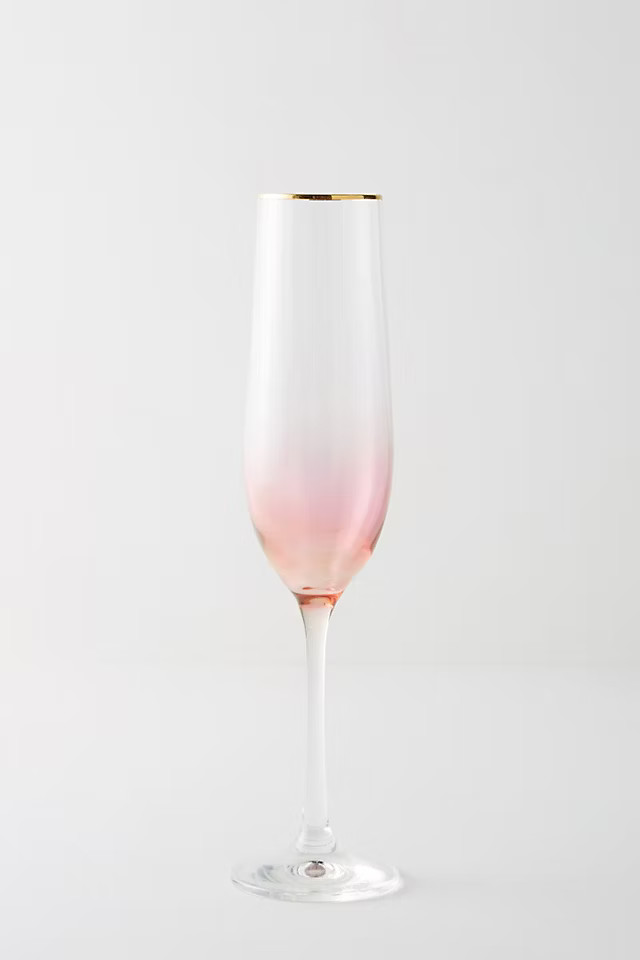 Waterfall Flute | Anthropologie (US)