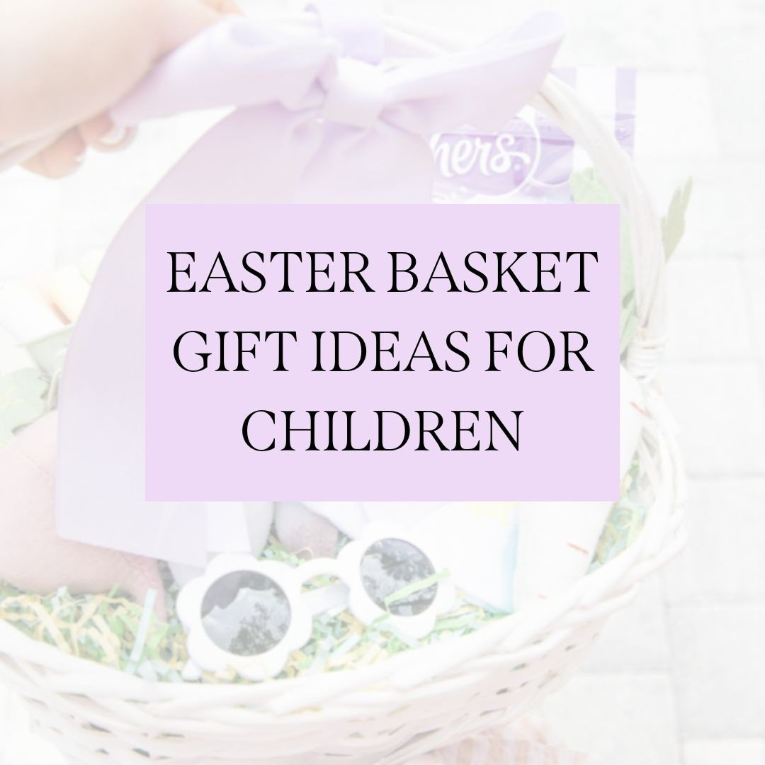 Easter basket gift ideas for children! 

 #LTKFindsUnder50 #LTKFindsUnder100 #LTKKids