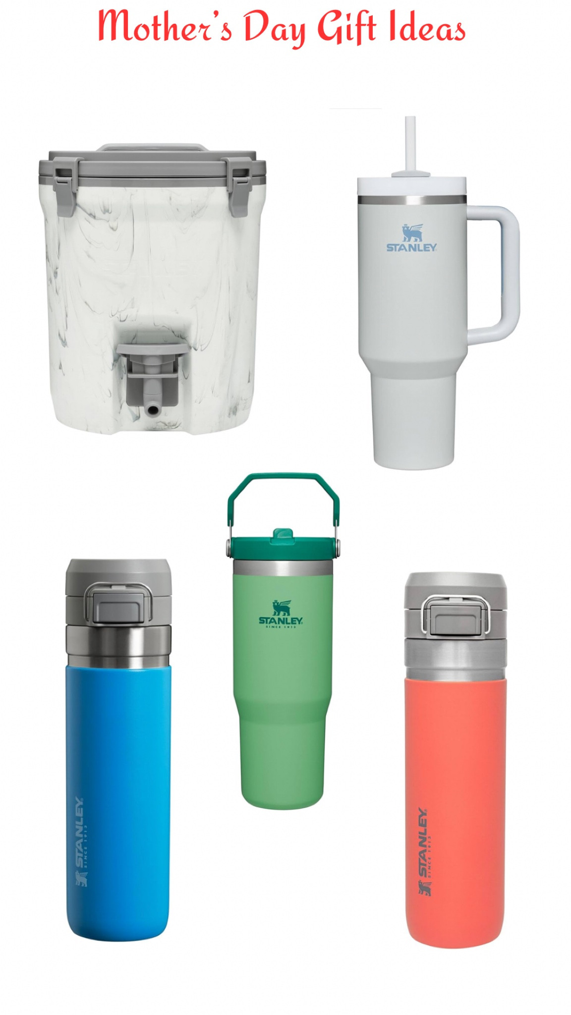Mothers Day Gifts

#LTKSeasonal #LTKGiftGuide