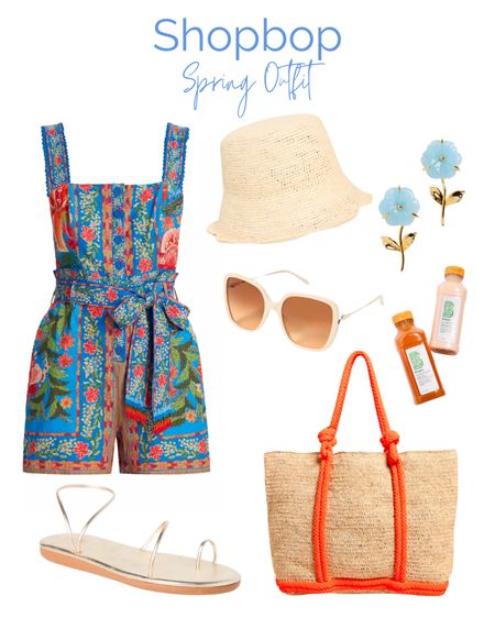 Obsessed with this Shopbop spring vibe! Loving the Farm Rio romper – perfect for those sunny days. #ShopbopFinds #SpringStyle #FarmRioRomper #Romper #SpringOutfit #Shopbop



#LTKstyletip #LTKover40 #LTKitbag