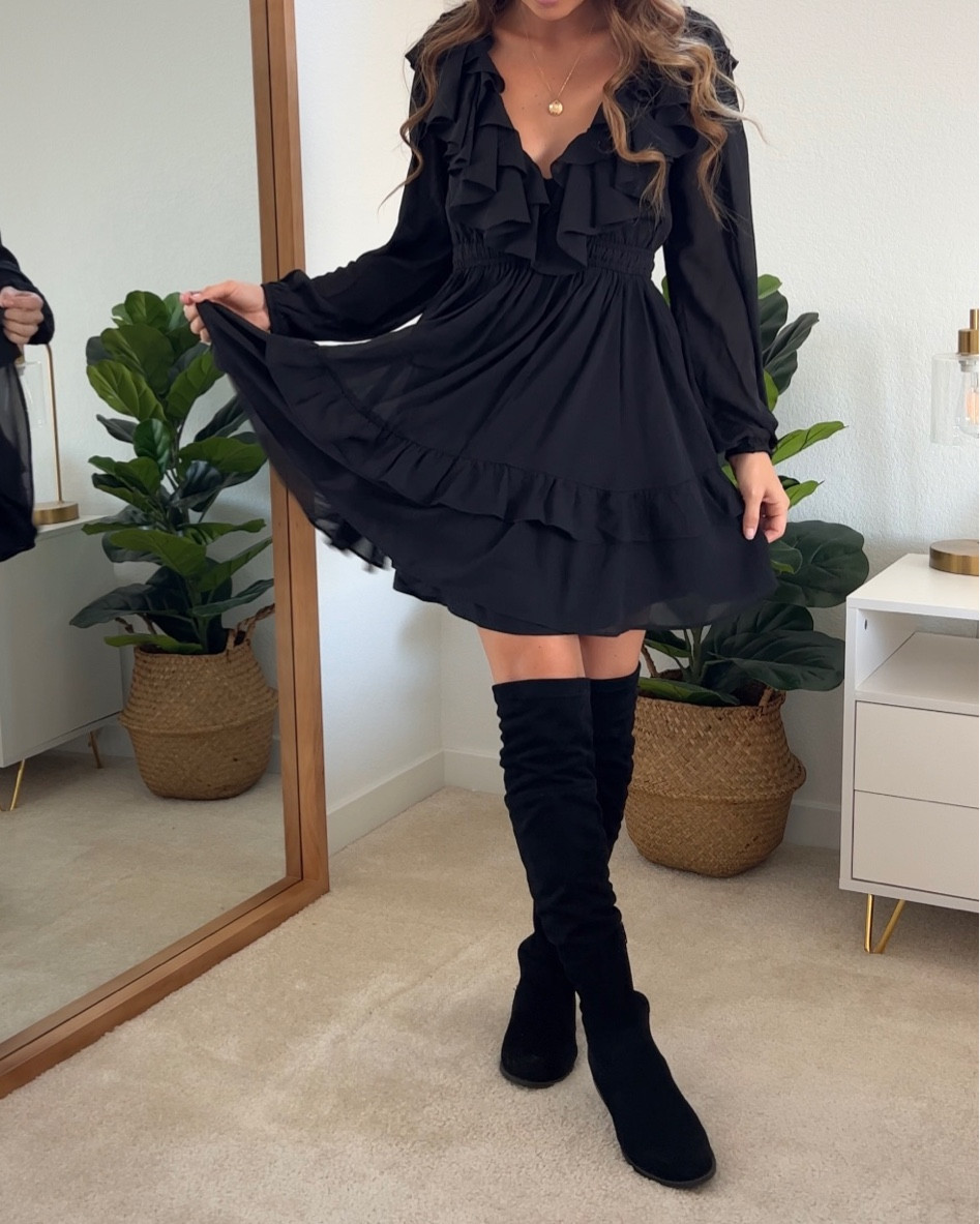 nicoleneissany on LTK