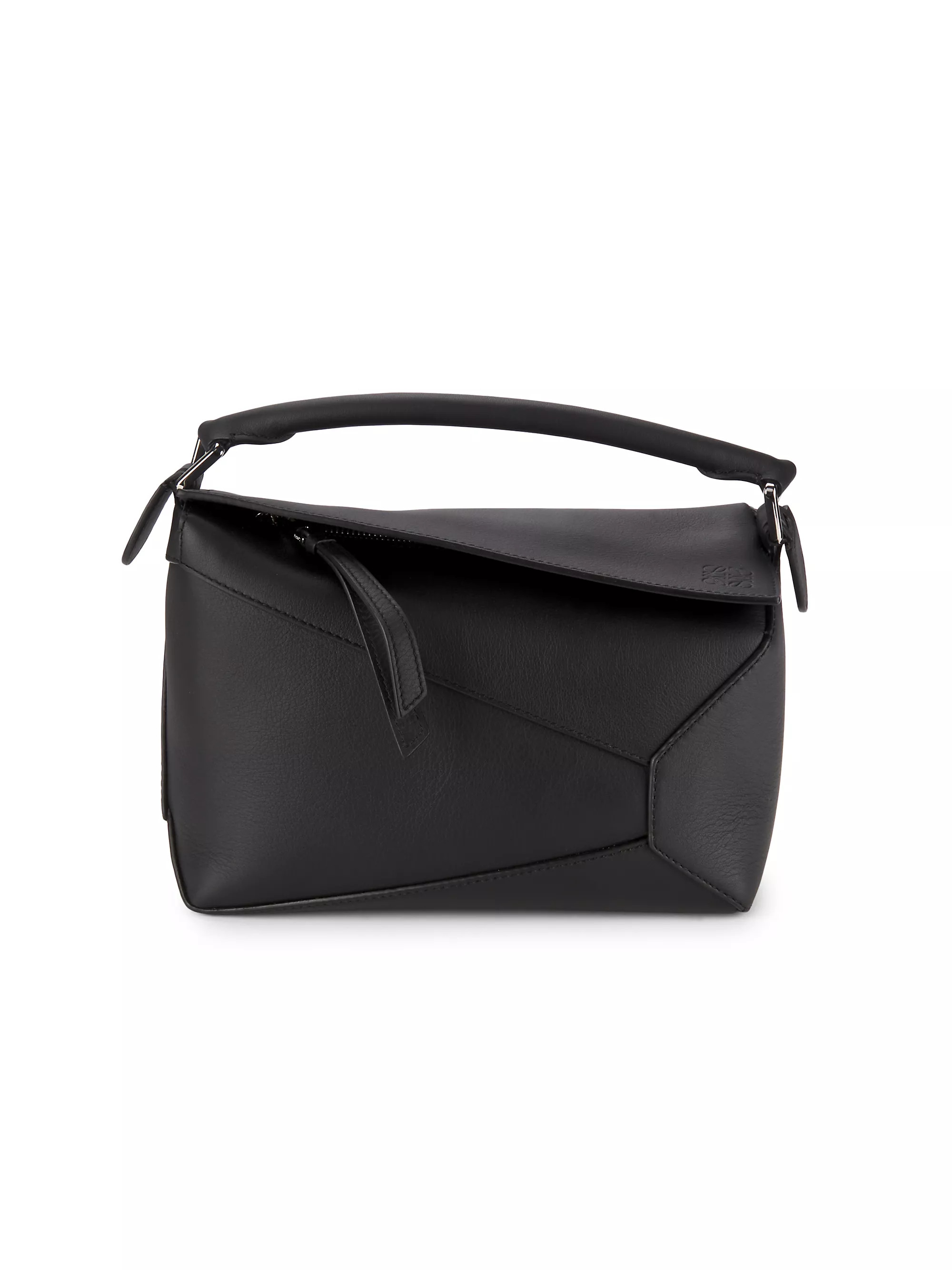 Small Puzzle Edge Bag | Saks Fifth Avenue