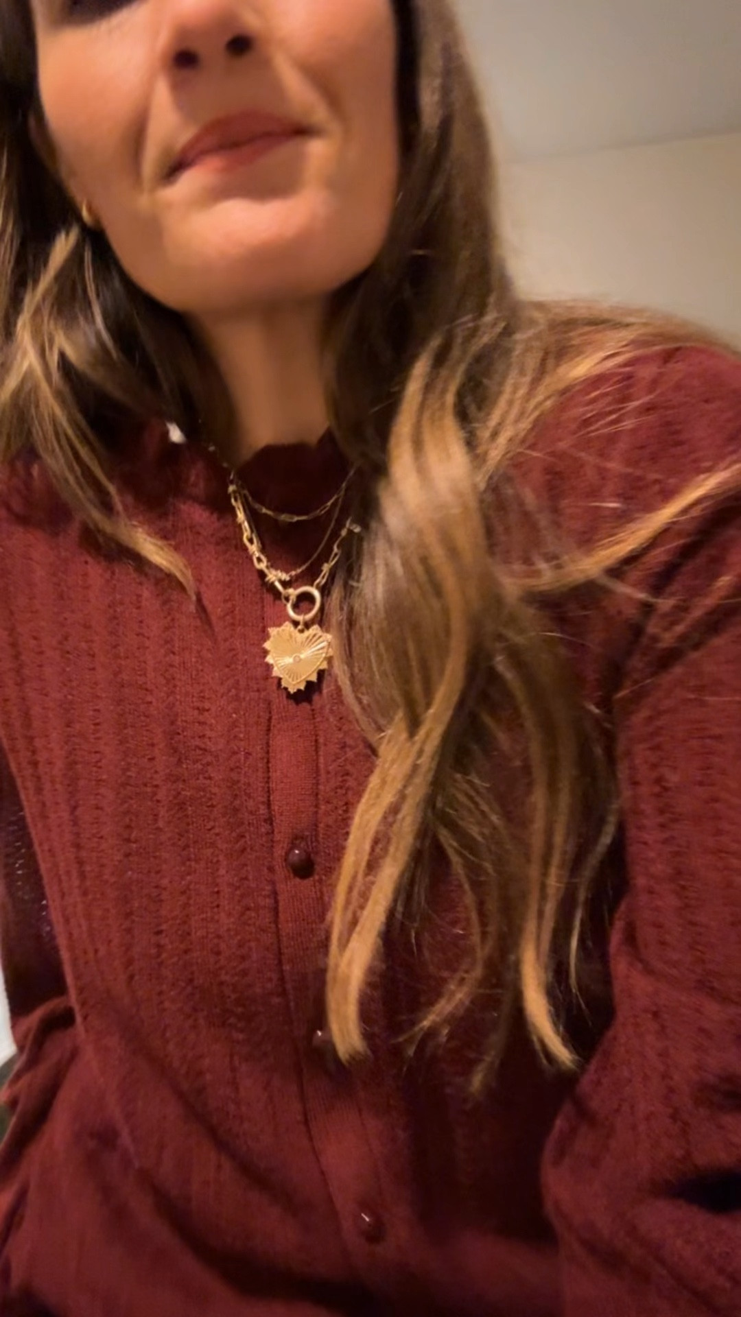 wearing these leather pants as much as humanly possible