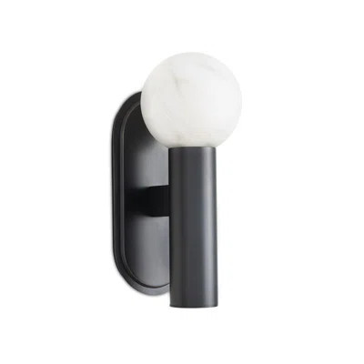 Dion Sconce (Polished Nickel) | Wayfair North America