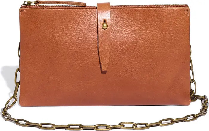 Madewell The Transport Accordion Crossbody Bag | Nordstrom | Nordstrom