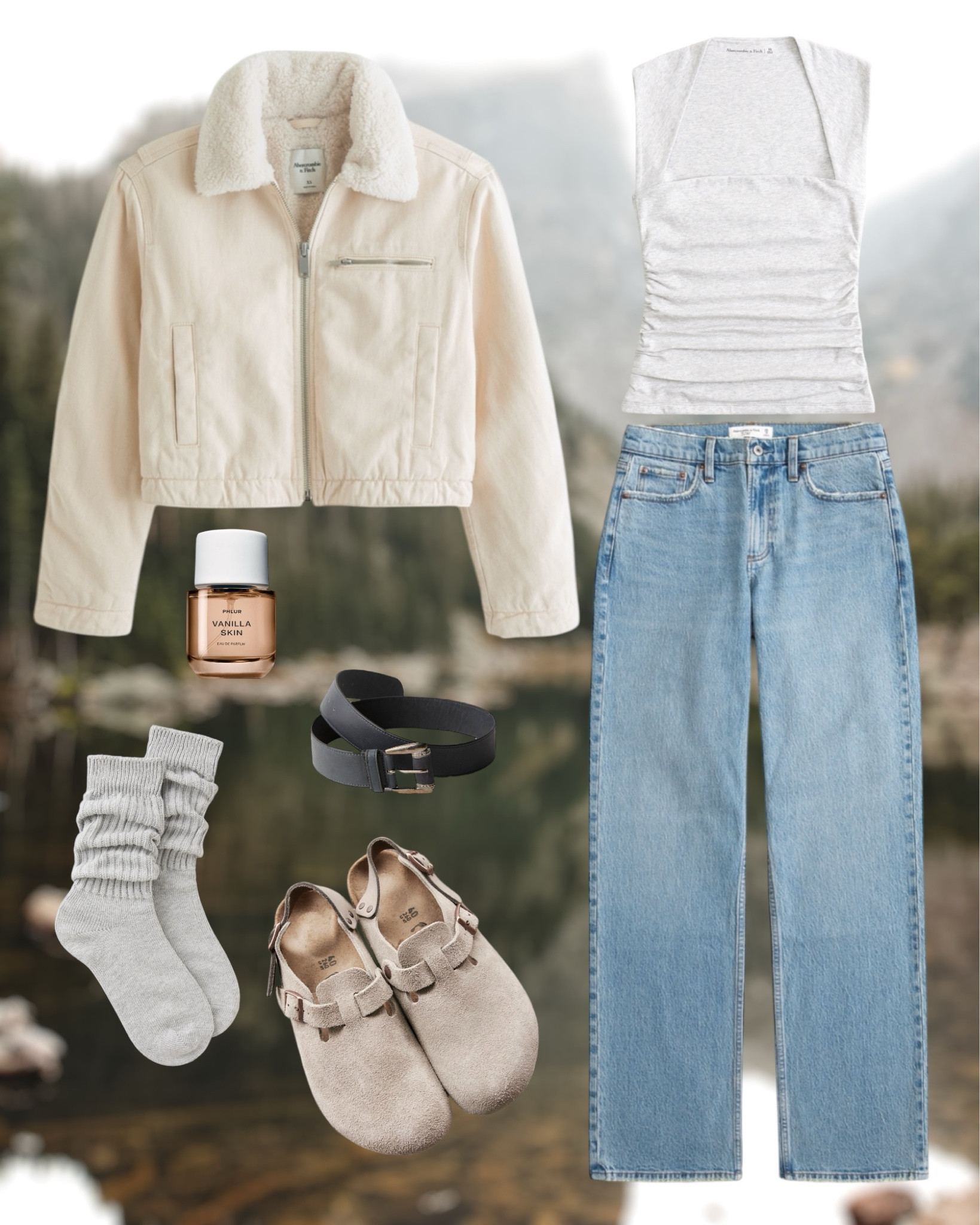 every day fit

#LTKWatchNow #LTKSeasonal #LTKSaleAlert