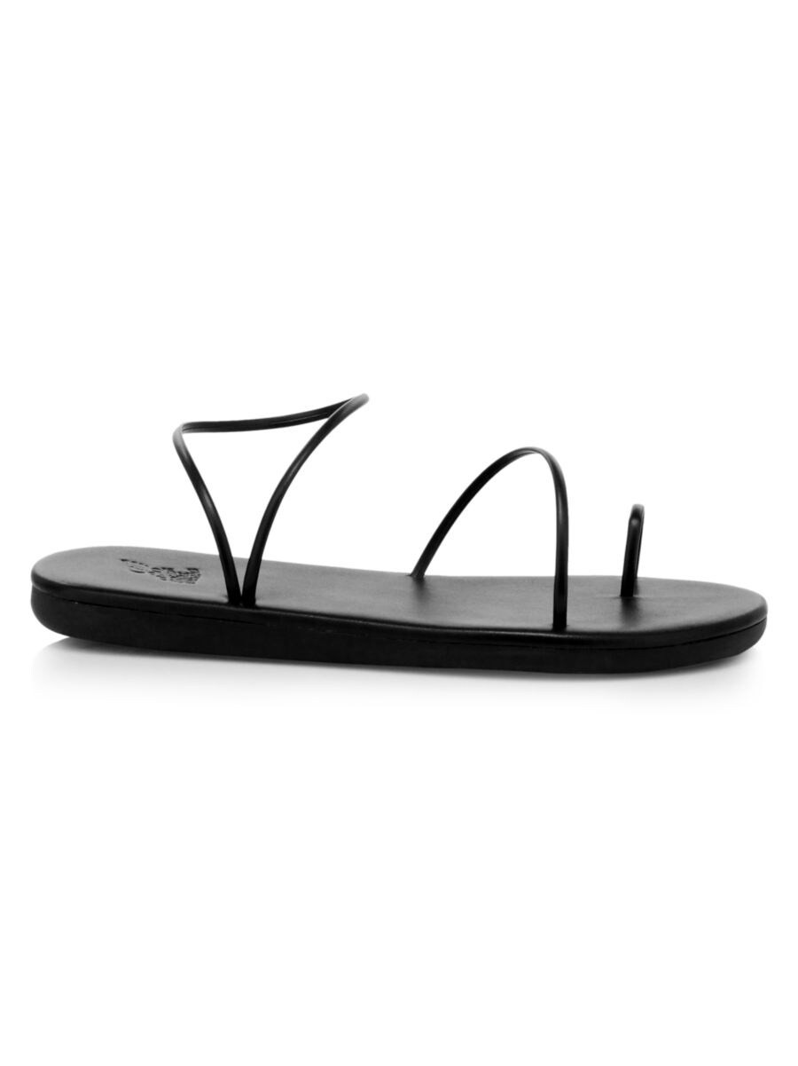 Kansiz Toe-Loop Sandals | Saks Fifth Avenue
