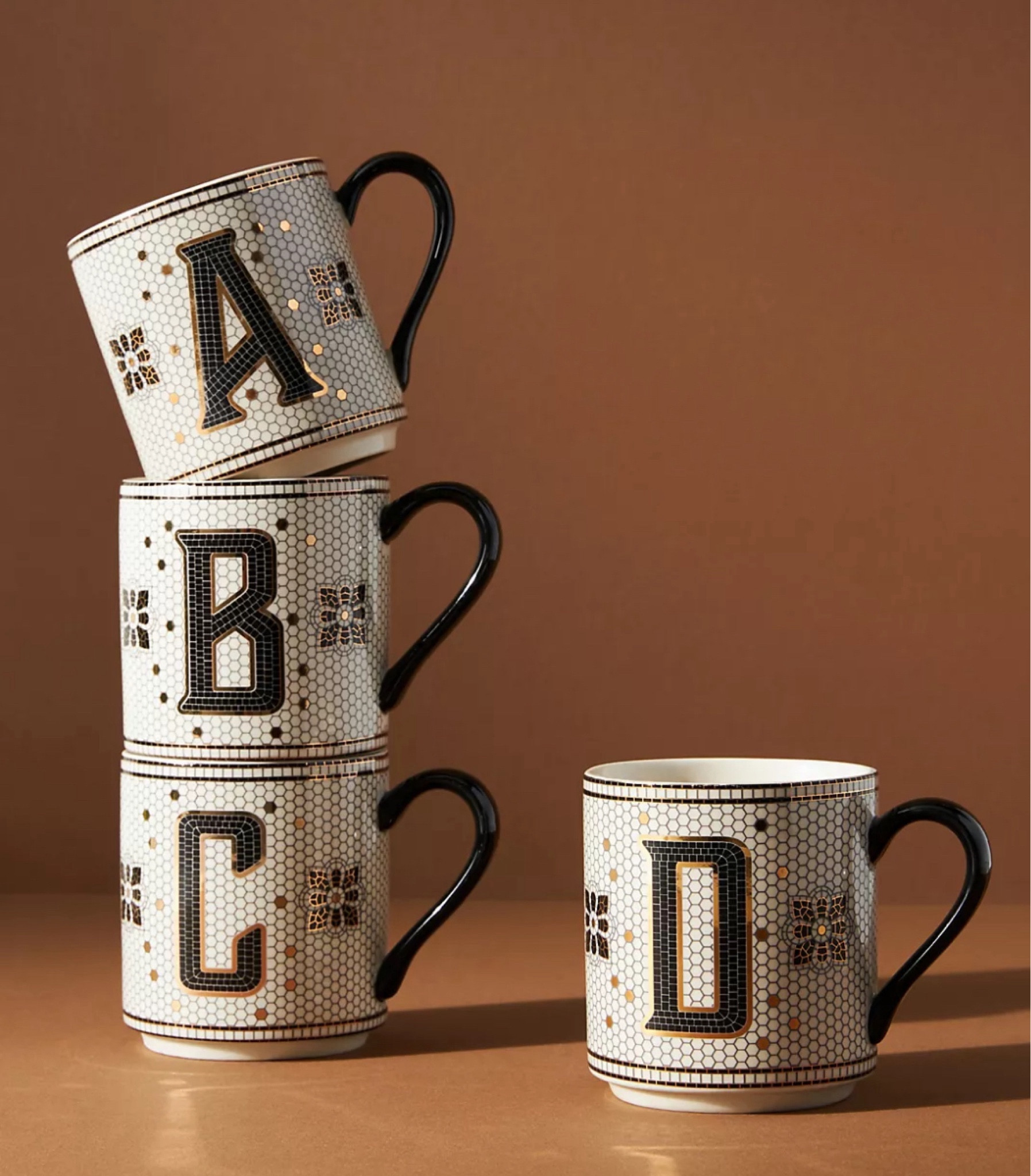 cutest personalized mugs! 

#LTKhome #LTKCyberWeek #LTKsalealert