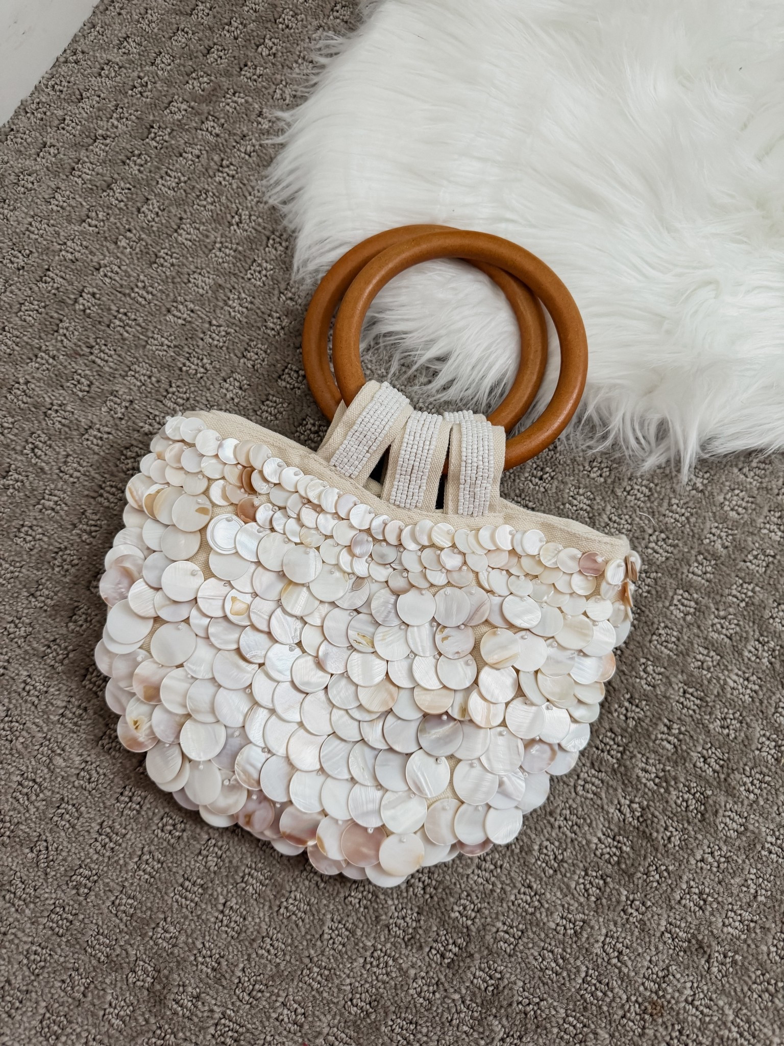 Love this fun purse for summer! 

#LTKSeasonal #LTKFestival