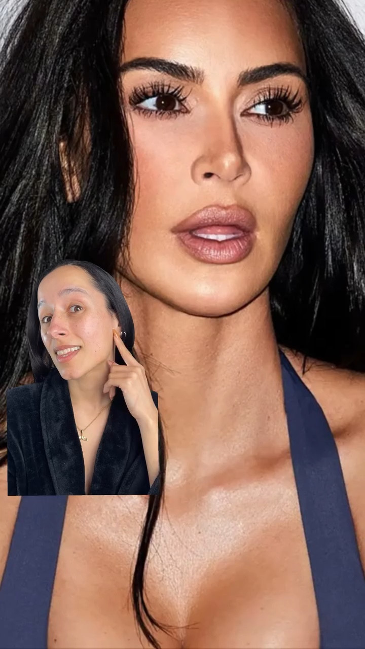 🌟 Benefits - comment LINK 🔗 ⬇️ 

	✨Boosts skin elasticity
	✨Gives a dewy, plump glow
	✨Helps with dull or tired skin
	✨Deep hydration without feeling heavy
	✨ Leaves skin looking smooth + radiant

@medicube_global_official 

#kimkardashian #medicube #pdrngelmask